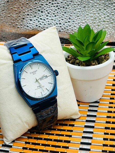 Montre de qualité supérieure