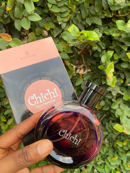 Parfum Chichi Pour Femme