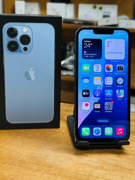 Iphone 13 pro