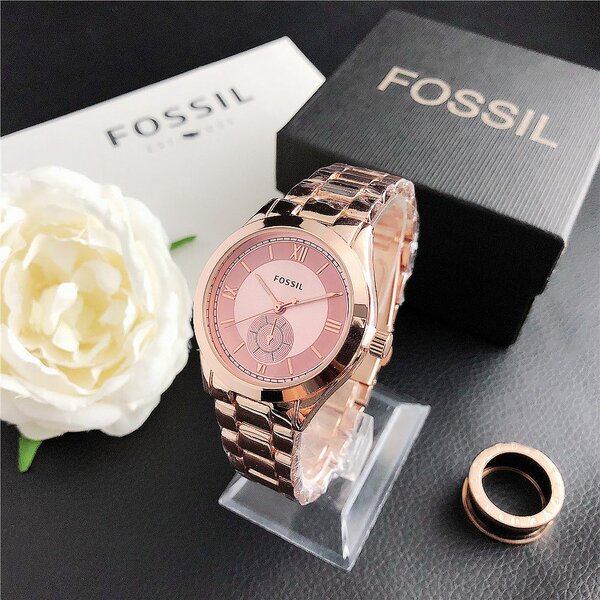 Wrist Watches
