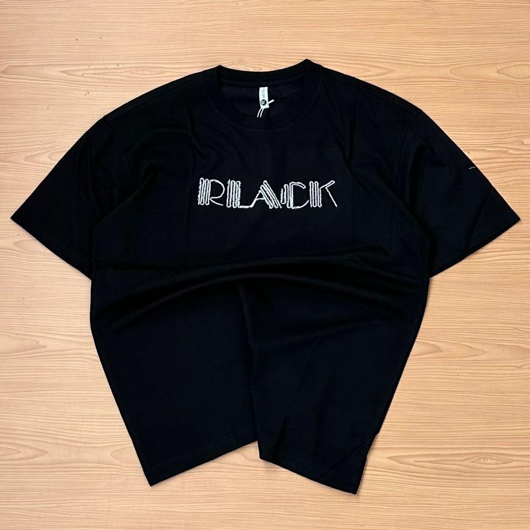 Round neck Tees