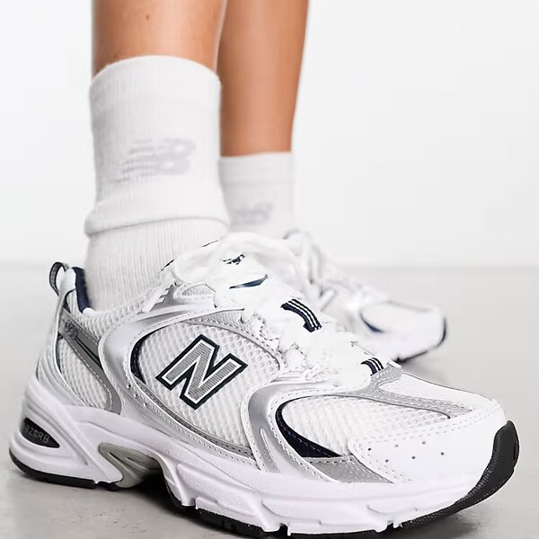 New balance