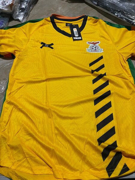 Jersey