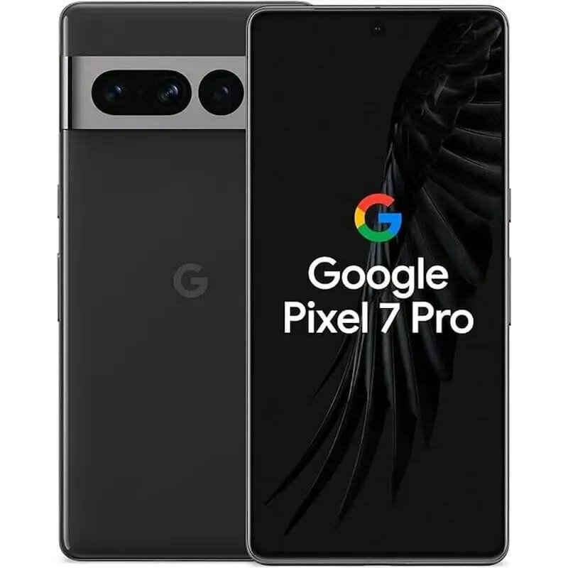 Google pixel 7 pro