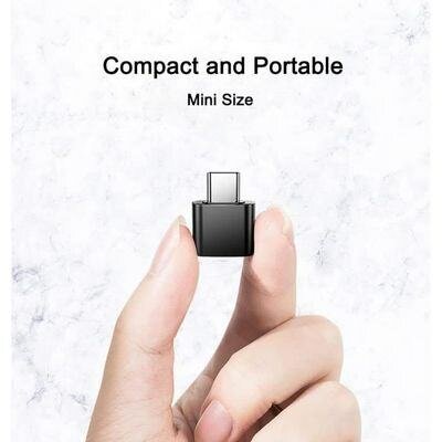 USB vers type C Adaptateur