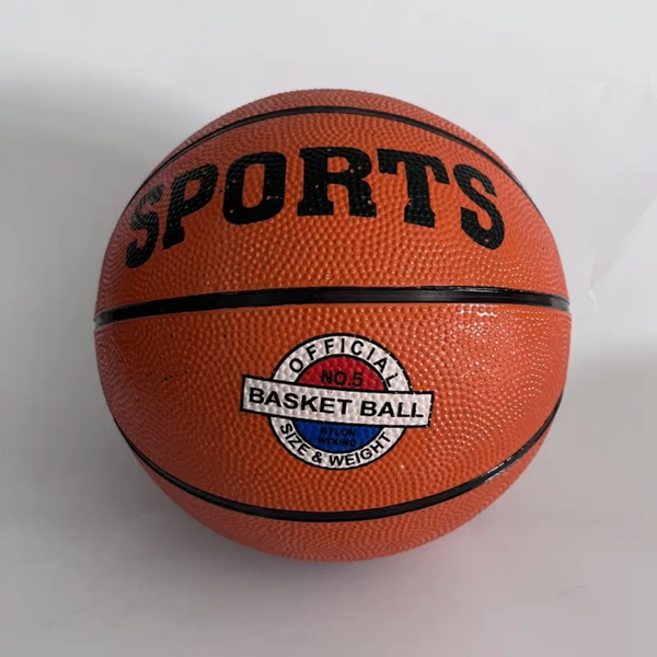 Ballon de basket
