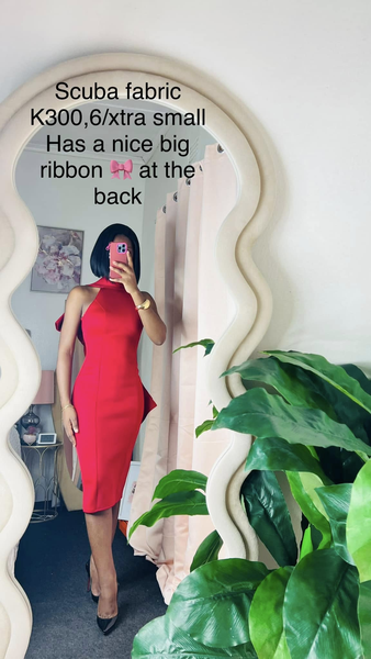 dress