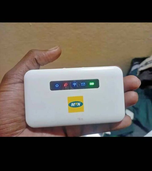 Routeur WiFi portable 4G