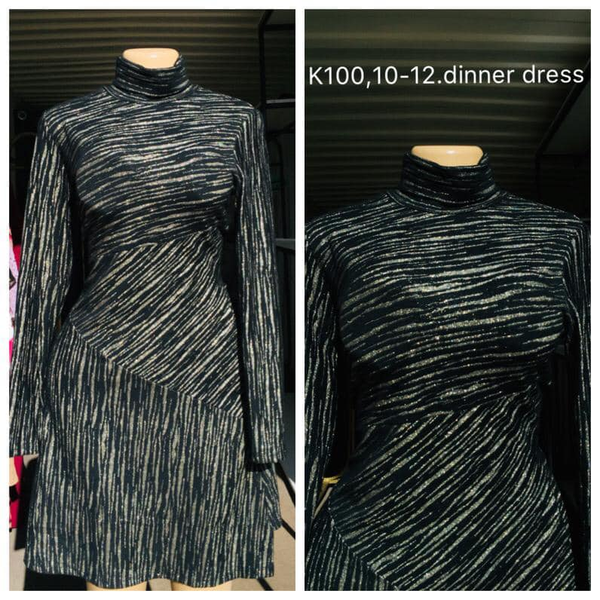 dress