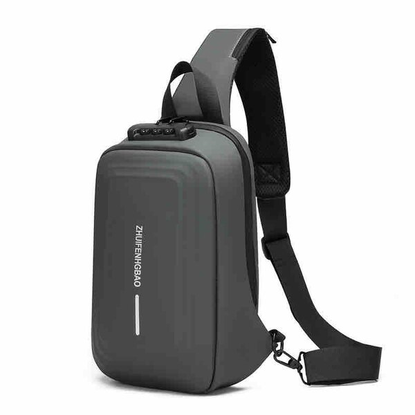 Shoulder bags