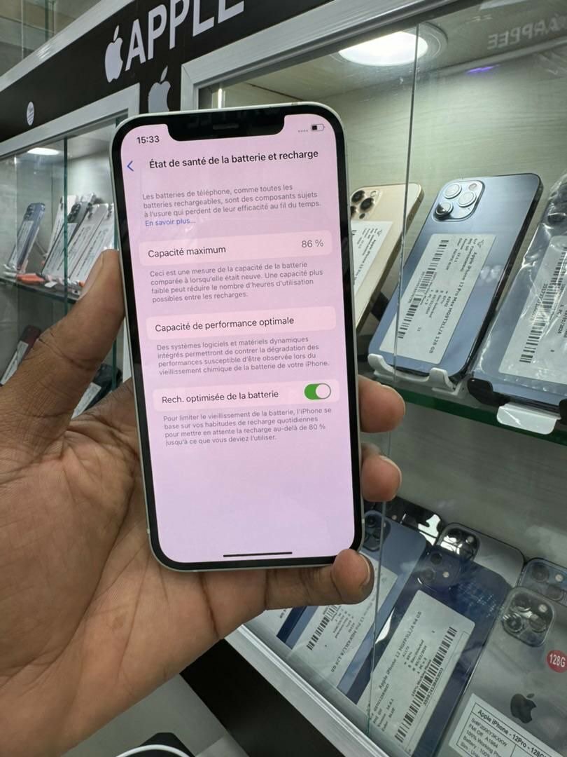 iPhone 12