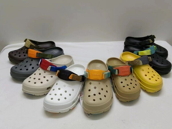 Chaussure cross