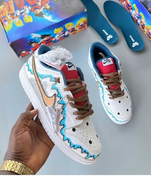 NIKE SB WAVE