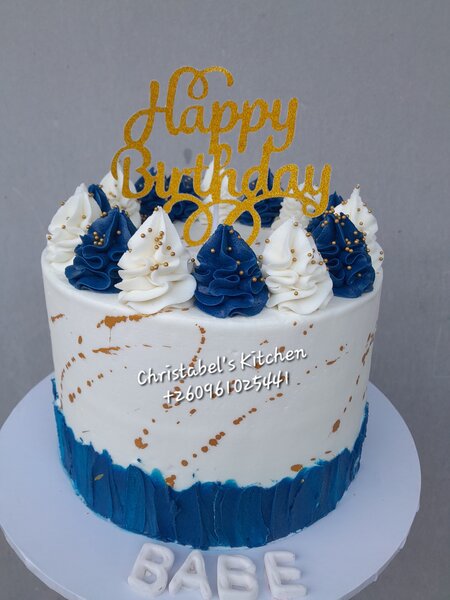 Cake