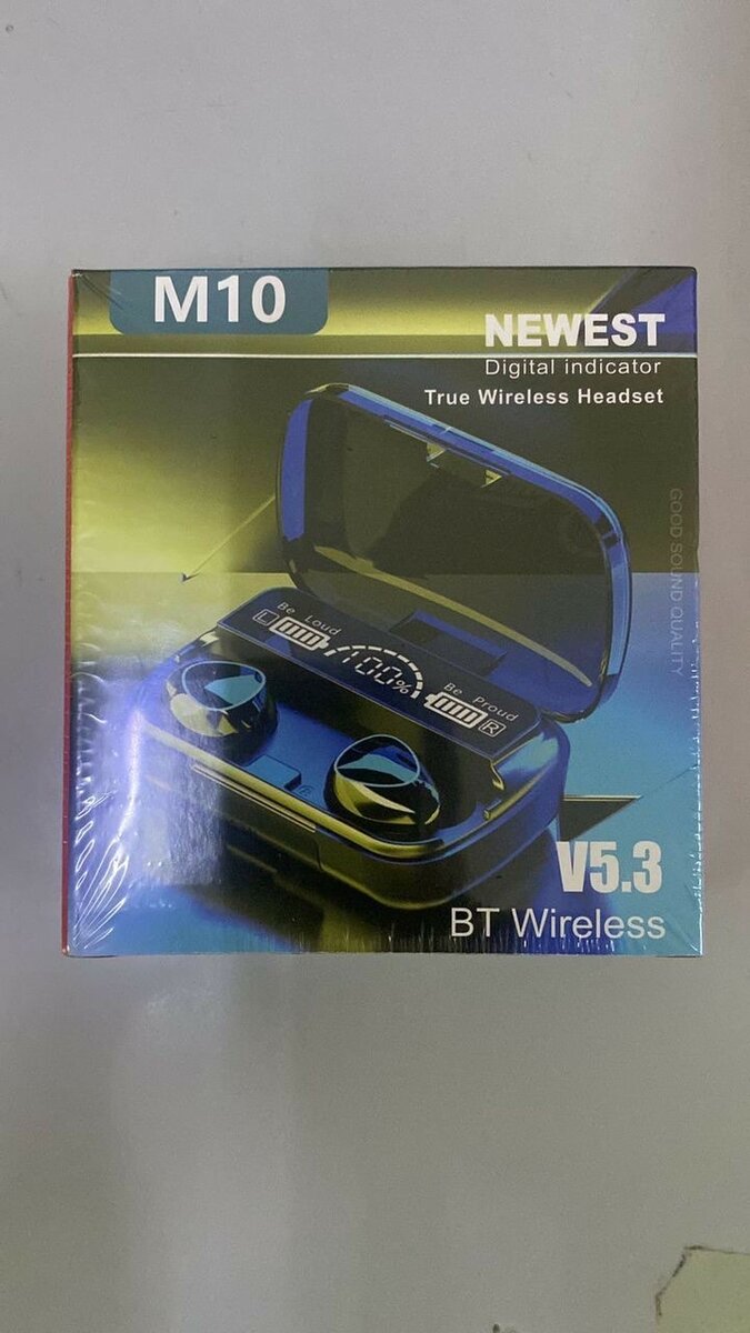 Phone earpod