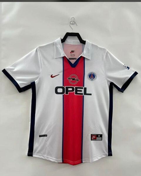 Maillot rétro