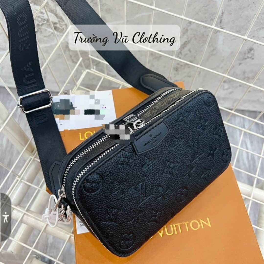 Sacoche Louis Vuitton