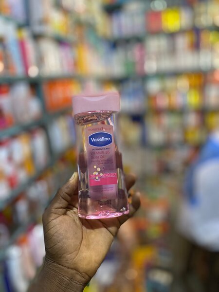 VASELINE