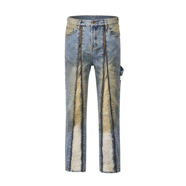 Baggy jeans