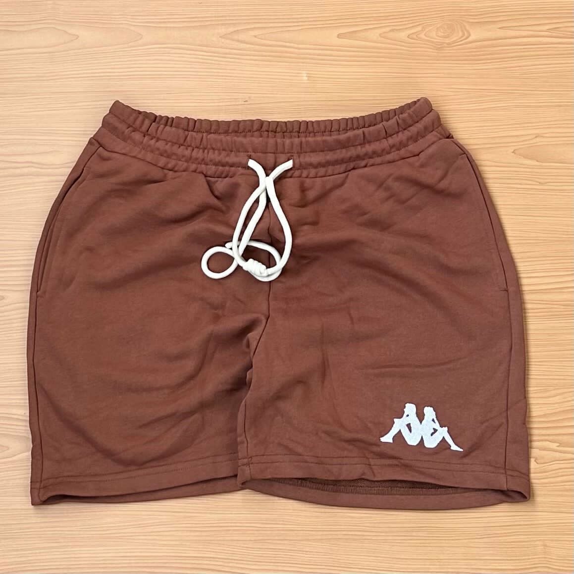 SUMMER SHORT