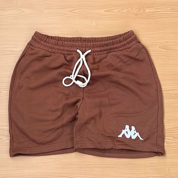 SUMMER SHORT