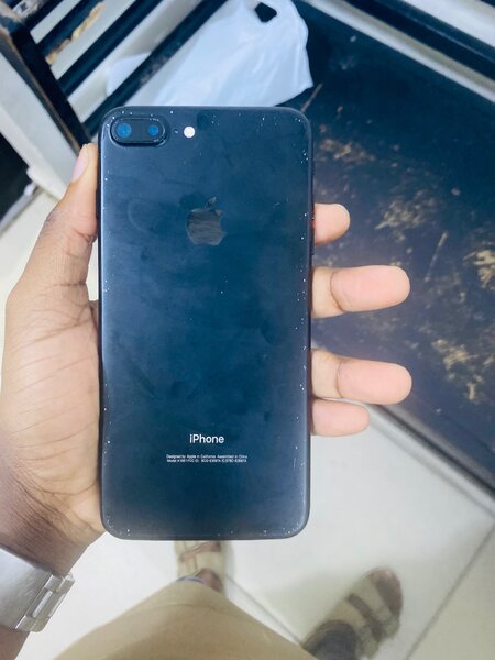 iPhone 7 Plus