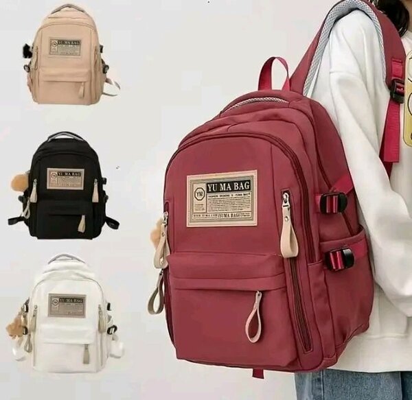 Sac à dos mode polyvalent