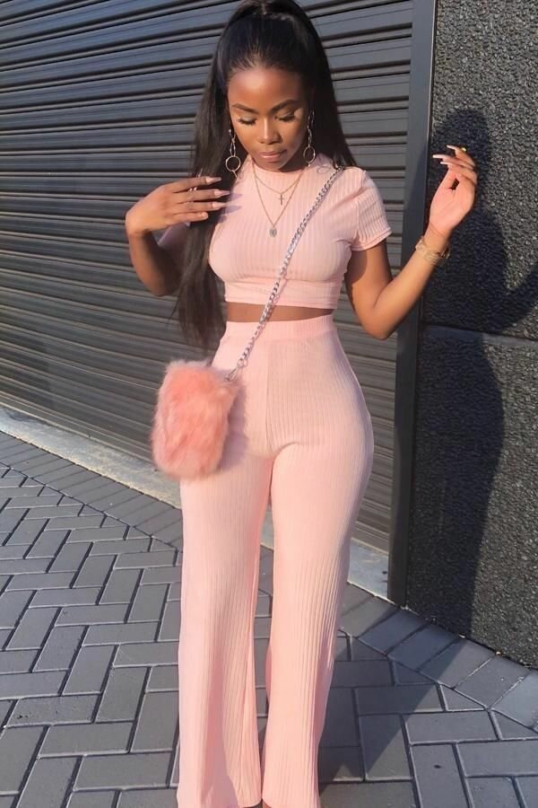 Complet pantalons