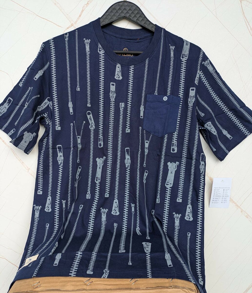 Aflemo T-shirt