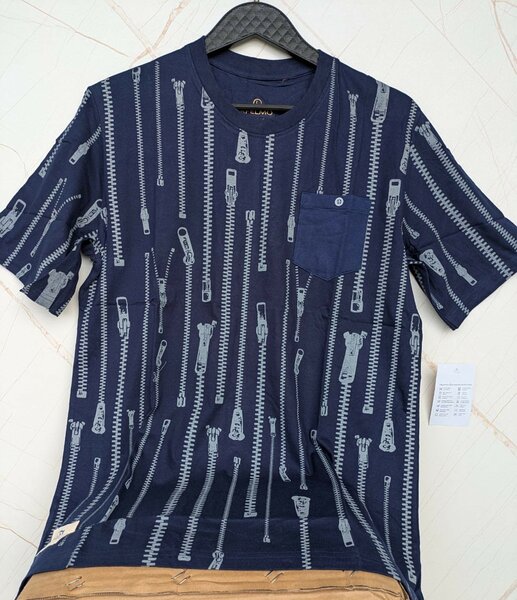Aflemo T-shirt