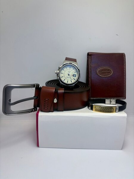 Box homme