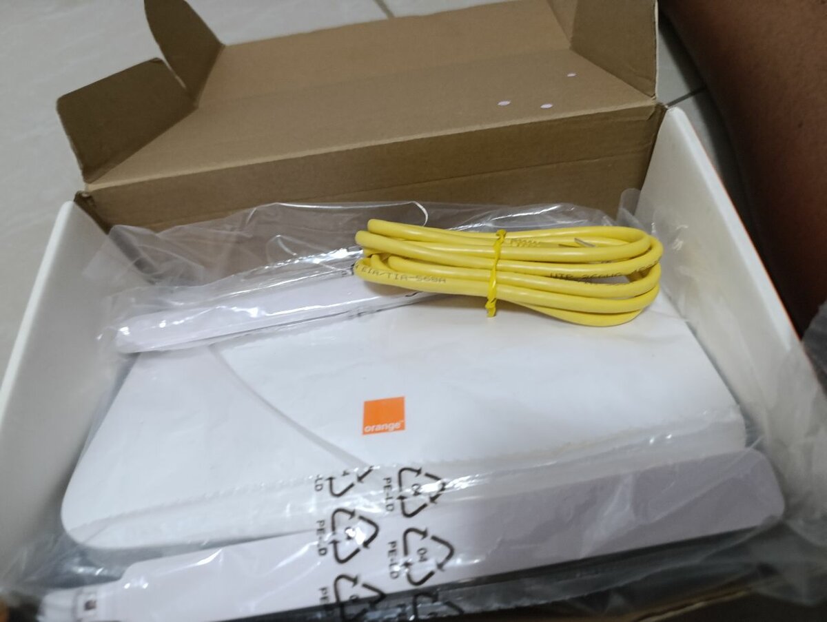Flybox