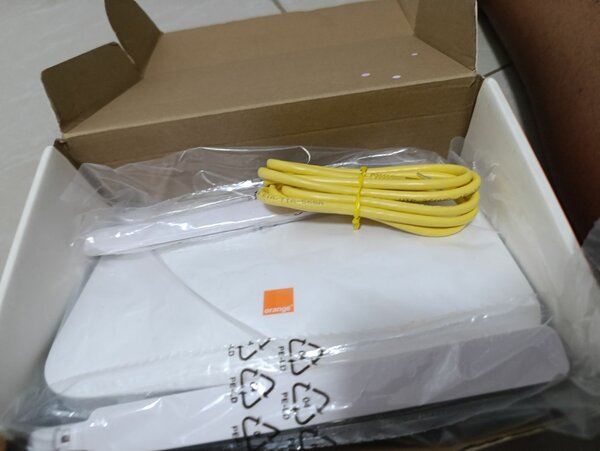 Flybox