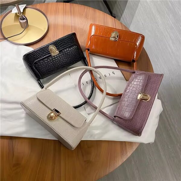 Sac en cuir