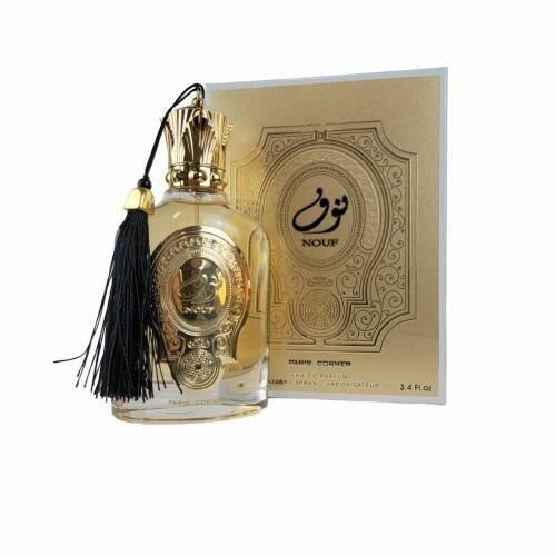 Nouf perfume