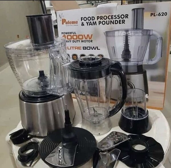 Blenders