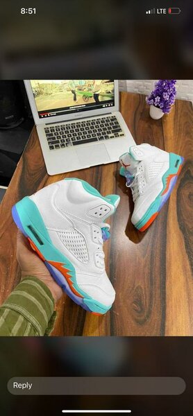 Fashion Sneakers