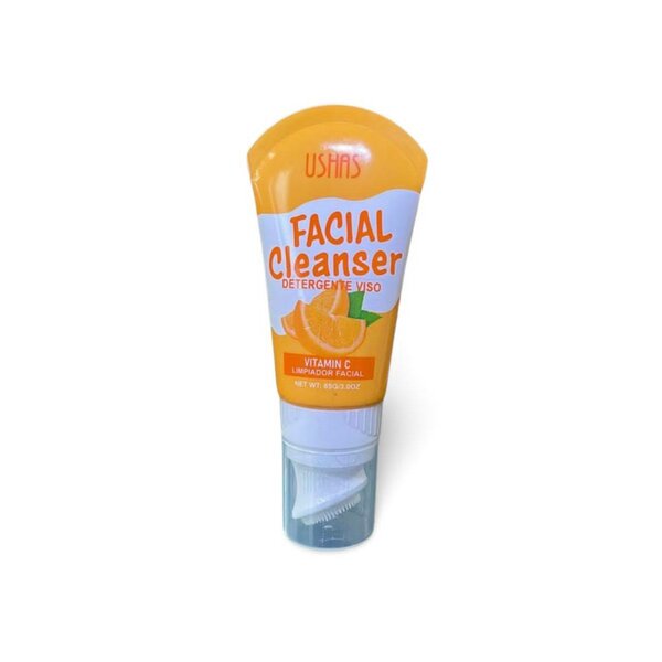 Brosse lavant visage