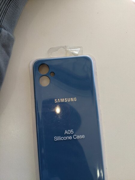 Silicon case pouch