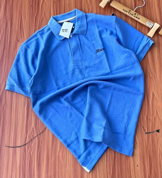 PLAIN LACOSTE