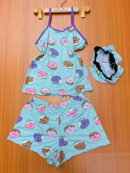 Nightwear