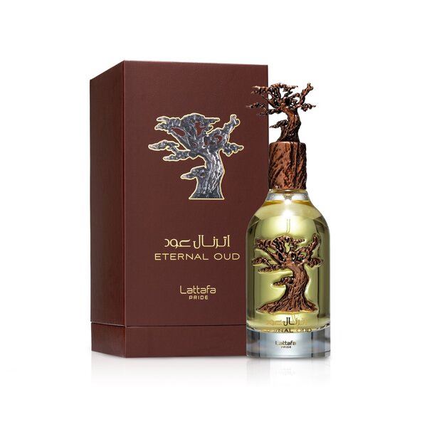 Eternal Oud - Lattafa