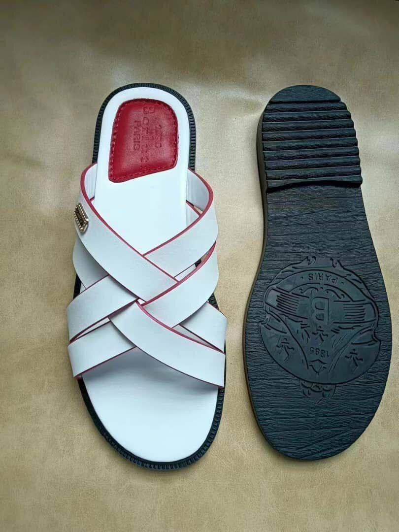 Sandales homme