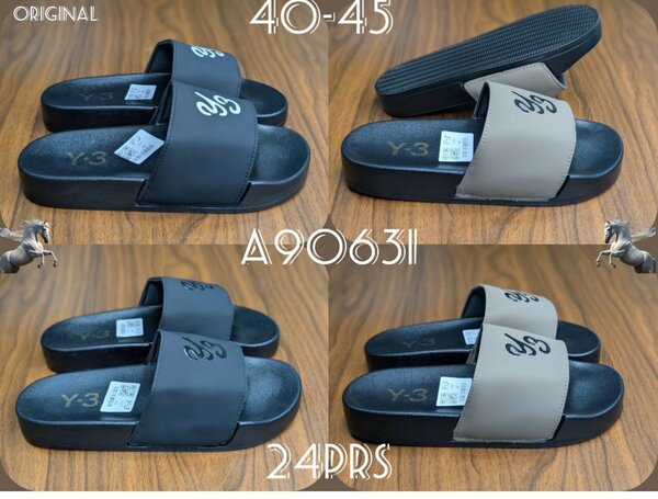 Sandales Nouveauté
