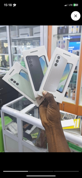 Samsung A16
