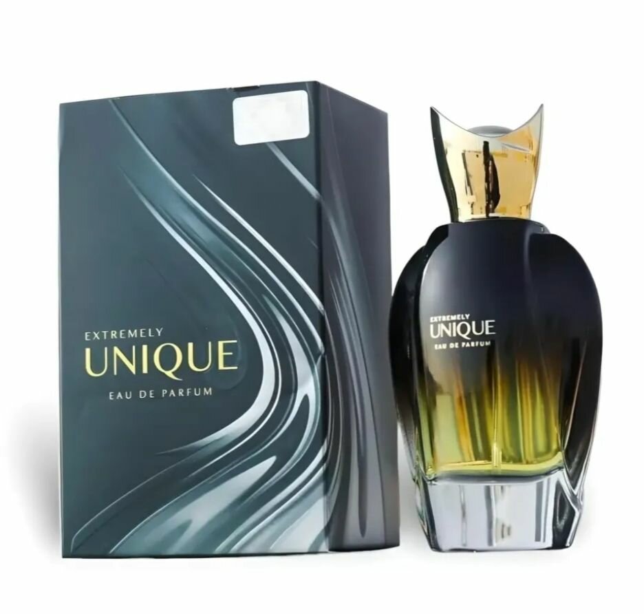 Extremely unique EDP