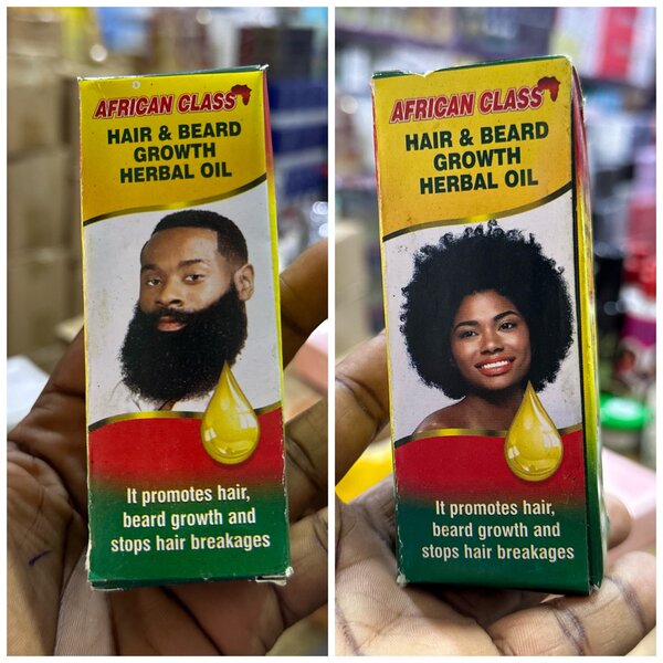 Hair products