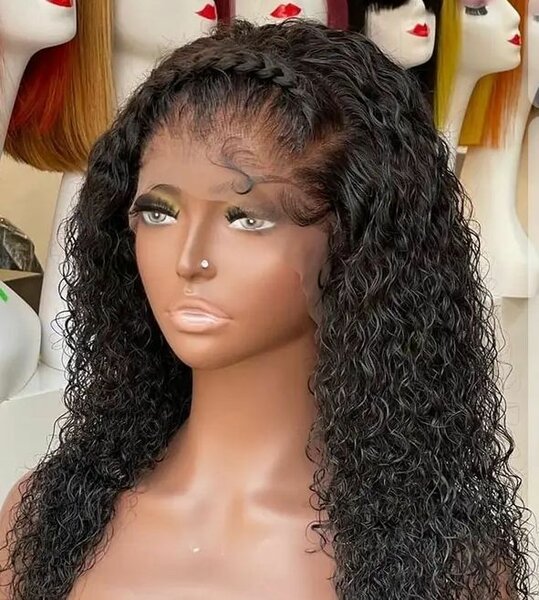 Diamond's wigs