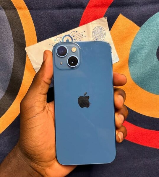 Iphone 13