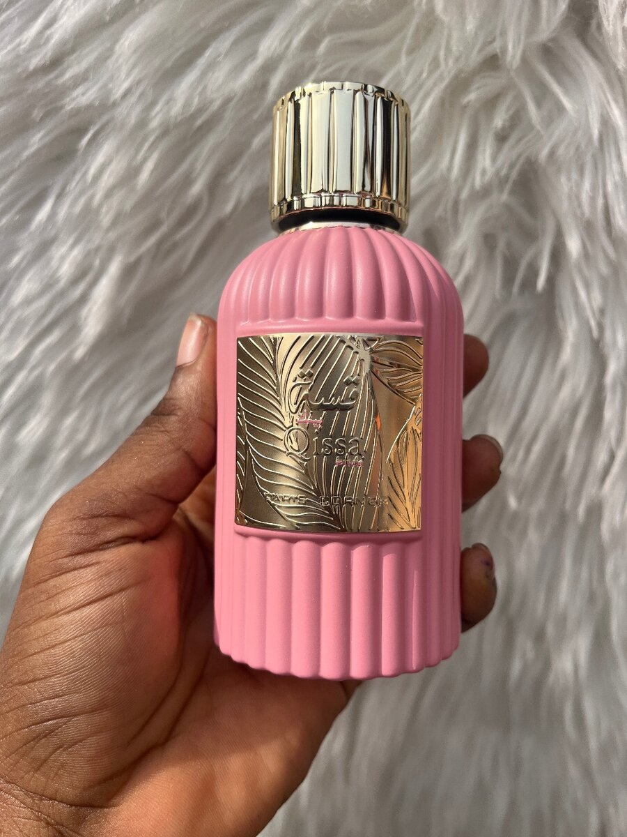 Qissa pink
